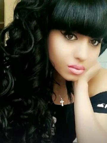 Алина